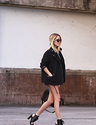 Moda Inne Moda uliczna - 1908689