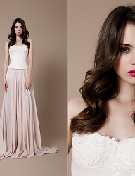 Moda Ślub Suknie ślubne - 2418347