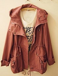 Moda Okrycia Kurtki - 2115788