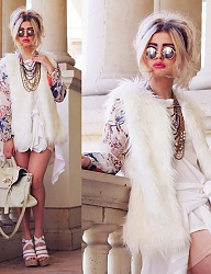 Moda Inne Moda uliczna - 1732276