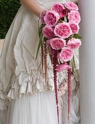 Moda Ślub Bukiety ślubne - 363799