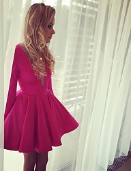 Moda Sukienki Pozostałe - 3049136