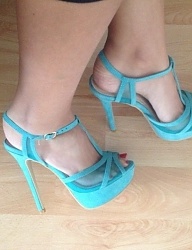 Moda Buty Szpilki - 2833839