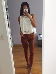 Moda Ciuchy Pozostałe - 3159283