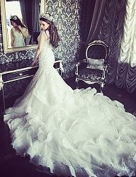 Moda Ślub Suknie ślubne - 2744514