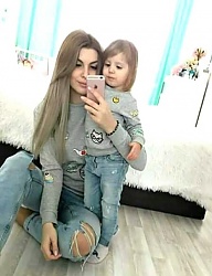 Dziecko Ubranka - 3231453