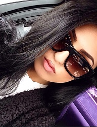 Moda Dodatki Okulary - 2859798