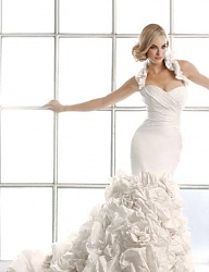 Moda Ślub Suknie ślubne - 1417220