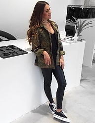 Moda Inne Moda uliczna - 3230884