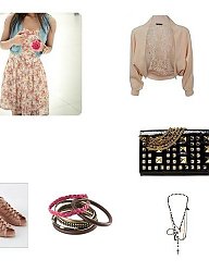 Moda Torebki Pozostałe - 1145519