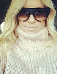 Moda Dodatki Okulary - 2844519
