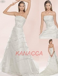 Moda Ślub Suknie ślubne - 528940