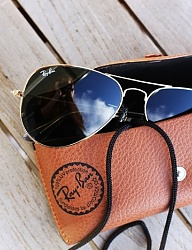 Moda Dodatki Okulary - 1729080