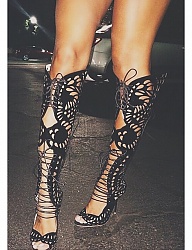 Moda Buty Szpilki - 2961522