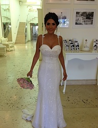 Moda Ślub Suknie ślubne - 2910227
