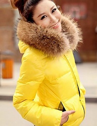 Moda Okrycia Kurtki - 2408042