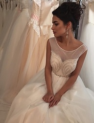 Moda Ślub Suknie ślubne - 3264782