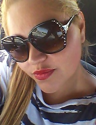 Moda Dodatki Okulary - 2722075