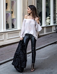 Moda Inne Moda uliczna - 3213930