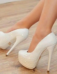 Moda Buty Szpilki - 2839963