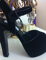 Moda Buty Sandały - 1332923