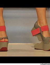 Moda Buty Pozostałe - 1357306