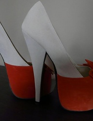 Moda Buty Szpilki - 1406034