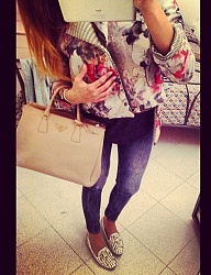 Moda Inne Moda uliczna - 1798843