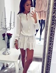 Moda Ciuchy Pozostałe - 3162666