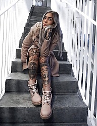 Moda Ciuchy Pozostałe - 3254020