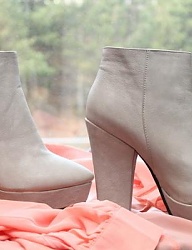 Moda Buty Pozostałe - 1341189