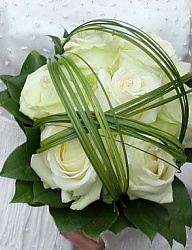 Moda Ślub Bukiety ślubne - 731773