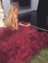 Moda Sukienki Wieczorowe - 3164792