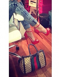 Moda Buty Szpilki - 2571444
