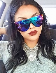 Moda Dodatki Okulary - 3059265