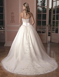 Moda Ślub Suknie ślubne - 894077