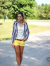 Moda Inne Moda uliczna - 2016451