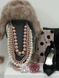 Moda Dodatki Pozostałe - 807730