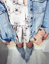 Moda Inne Moda uliczna - 3232278