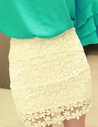 Moda Spódnice Krótkie - 1789094