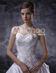 Moda Ślub Suknie ślubne - 1305408