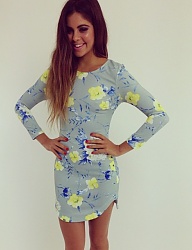 Moda Sukienki Pozostałe - 2738655