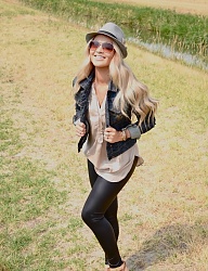 Moda Inne Moda uliczna - 1802350