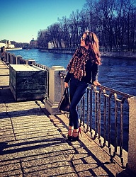 Moda Inne Moda uliczna - 1824768