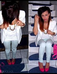 Moda Inne Moda uliczna - 1675296