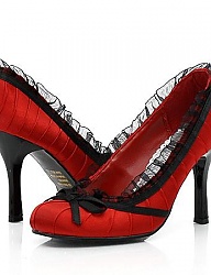 Moda Buty Pozostałe - 139879