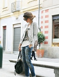 Moda Inne Moda uliczna - 1746934