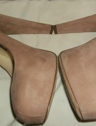Moda Buty Pozostałe - 1309548