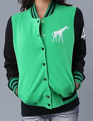 Moda Ciuchy Pozostałe - 984358