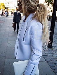 Moda Okrycia Kurtki - 3065639